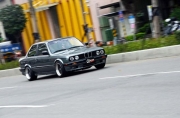 宛如天籁Hartge BMW E30