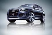 ABT Sportsline针对Audi Q5推出完整升级套件