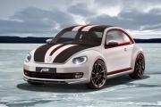 御用改装厂ABT推出VW New Beetle改装套件