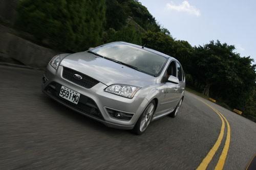 Ford 2.0L增壓術(shù)