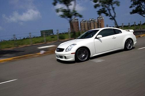 再度改裝Power Twin Turbo Install  動力更勝