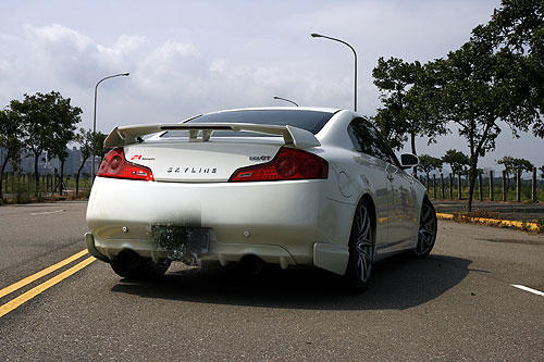 汽車改裝