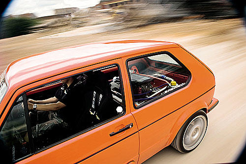 改裝車(chē)圖片 汽車(chē)改裝圖片