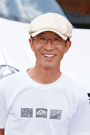 改裝車圖片 汽車改裝圖片