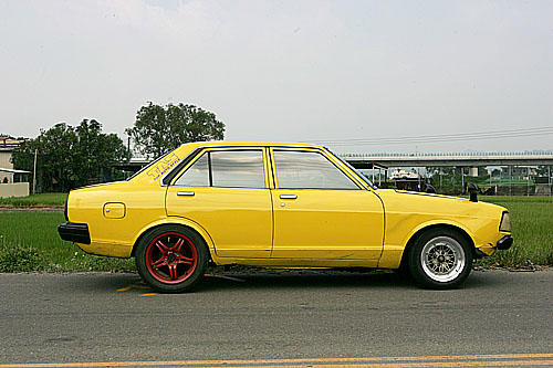 汽車改裝