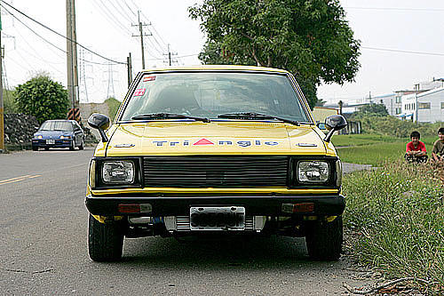 汽車改裝圖片