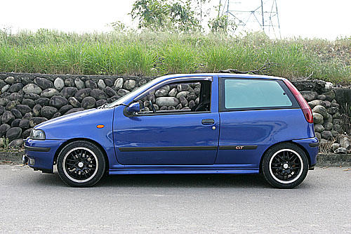 玩改車 汽車改裝