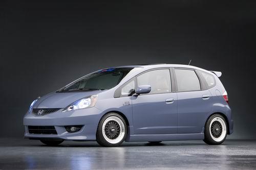 汽車(chē)改裝