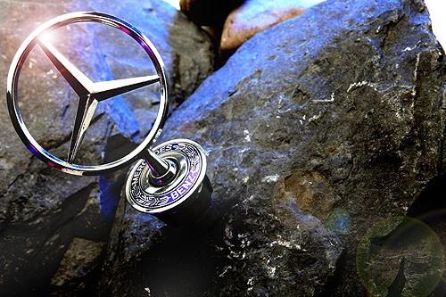 臺灣奔馳改裝Part 3：奔馳達(dá)人、玩家、銷售全搜羅