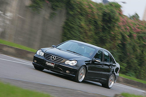 玩改車 汽車改裝