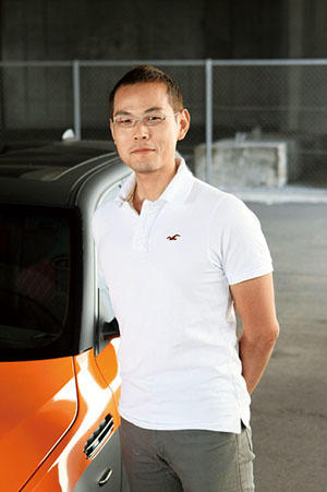 改裝車圖片 汽車改裝圖片