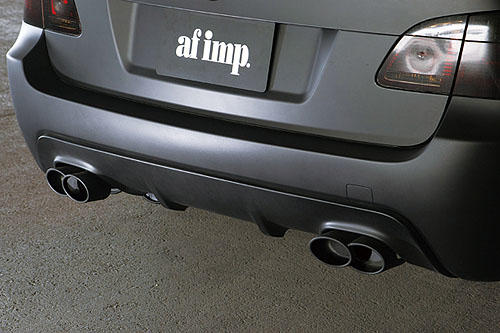 玩改車 汽車改裝