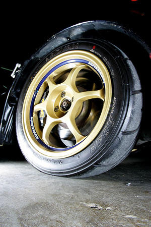 汽車(chē)改裝