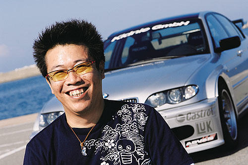 汽車改裝圖片