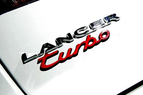 非熱門改裝車大福利之Lancer iO+Turbo研發(fā)中