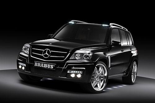 Essen改裝車展Brsbus Widestar大獲好評