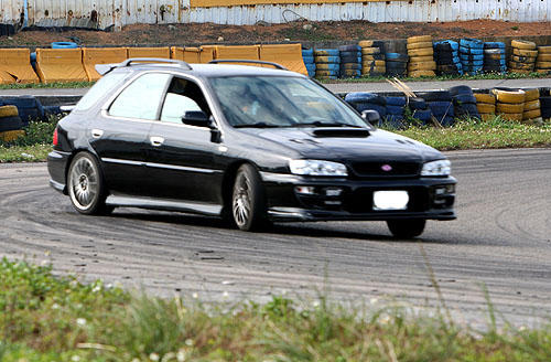 汽車(chē)改裝圖片