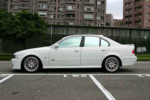 玩改車 汽車改裝