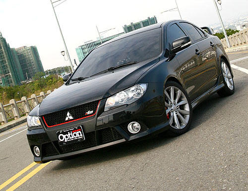 汽車(chē)改裝圖片