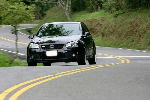 實際路況評測Sachs Performance Kit避震器