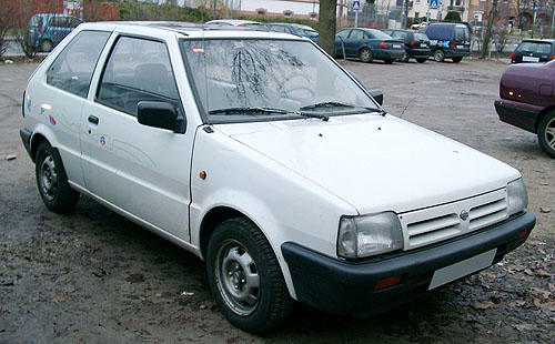汽車(chē)改裝圖片