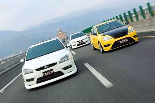 Ford Duratec 發(fā)動(dòng)機(jī)動(dòng)力改裝大破解