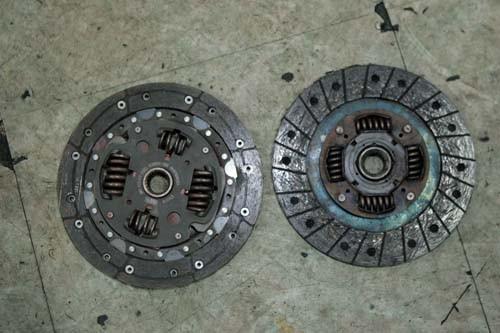 ??Duratec v s. MZR發(fā)動(dòng)機(jī)動(dòng)力改裝大破解之移植手動(dòng)擋篇