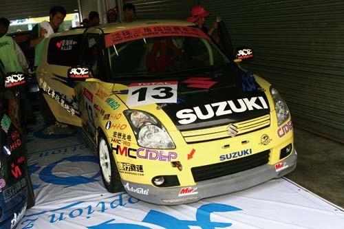 Swift改裝廠車 臺(tái)灣改造手法傍身
