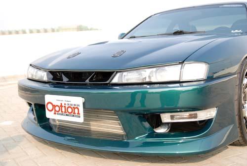 玩改車 汽車改裝