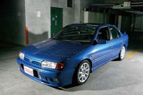 GT-RS Bosst 1.4Bar老馬不死依然健壯
