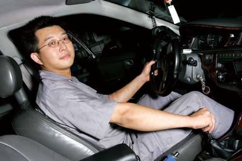 玩改車 汽車改裝