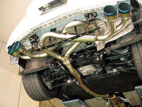 日系汽車改裝龍頭HKS正式推出R35 GT600套件