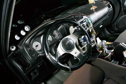 汽車改裝圖片