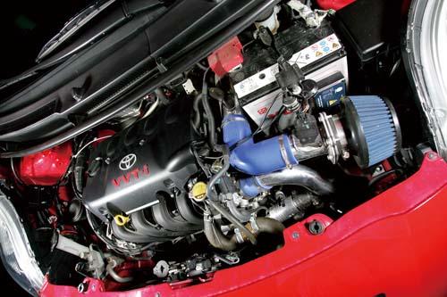 改裝車圖片 汽車改裝圖片