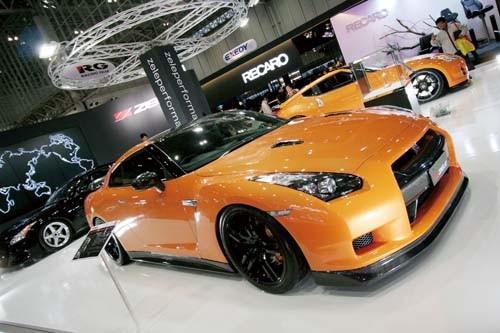 Zele GT-R Complete Edition Zele GT-R Complete Edition