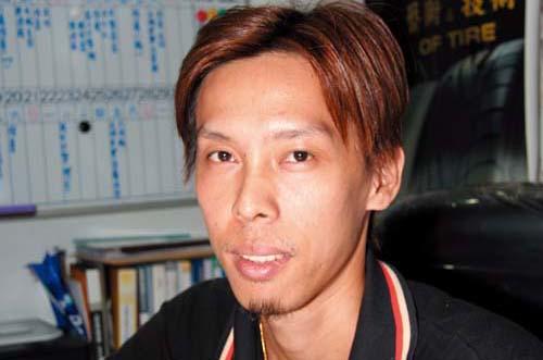 汽車改裝圖片
