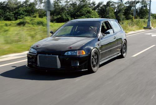 汽車(chē)改裝圖片