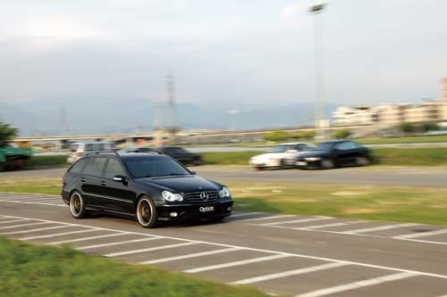 四大熱門進(jìn)口車種改裝戰(zhàn)力分析