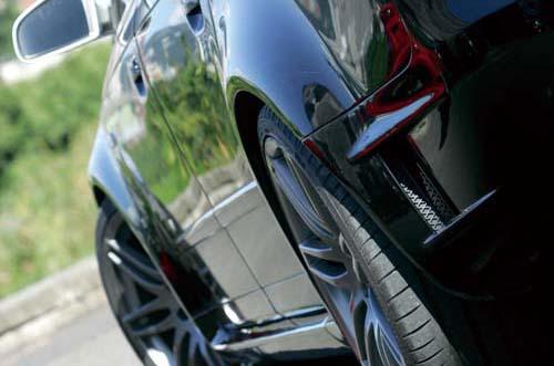 玩改車 汽車改裝