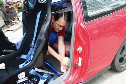 改裝車圖片 汽車改裝圖片