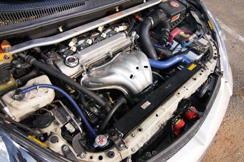 改裝車圖片 汽車改裝圖片