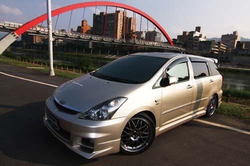 Toyota Wish電子節(jié)氣門改裝秘技