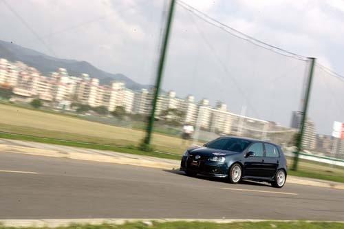 五大改裝車型-Volkswagen Golf