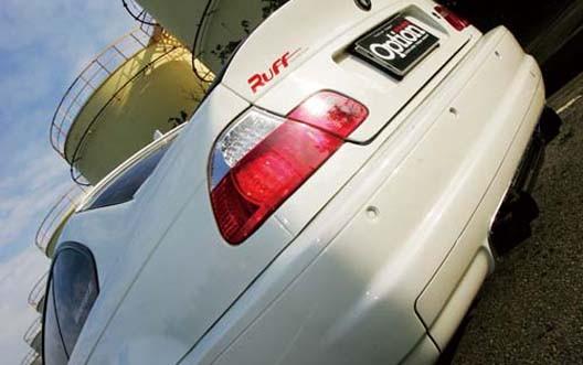 BMW改裝全盛期 動力、底盤、懸掛全面提升