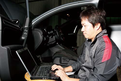 改裝車圖片 汽車改裝圖片