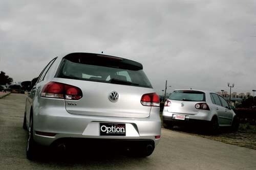 專訪VAG動力改裝達(dá)人六代Golf GTI的進(jìn)化之處與改裝潛力 專訪VAG動力改裝達(dá)人六代Golf GTI的進(jìn)化之處與改裝潛力