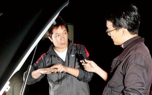 玩改車 汽車改裝