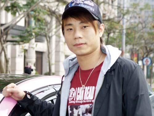 改裝車圖片 汽車改裝圖片
