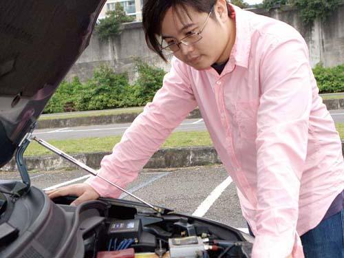 玩改車 汽車改裝