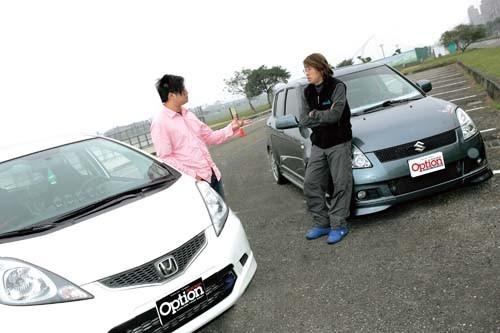 改裝1.5L小車之強勁動力改裝